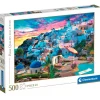 Puzzle Grecia 500 Piezas