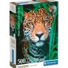 Puzzle Jungla Jaguar 500 Piezas
