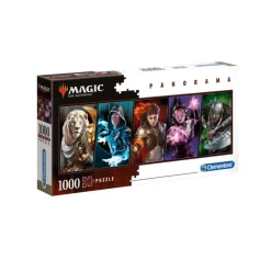 Puzzle Magic The Gathering 1000 piezas