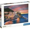 Puzzle Manarola 1000 Piezas