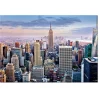 Puzzle Manhattan, Nueva York de 1000 pzs