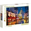 Puzzle Montmartre París 1500 Piezas