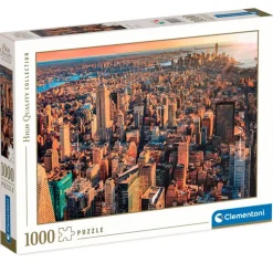 Puzzle Nueva York 1000 Piezas