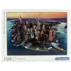 Puzzle Nueva York 1500 Piezas