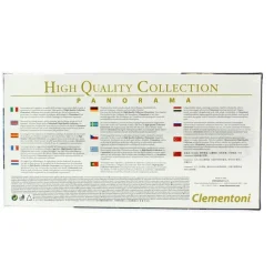 Puzzle Panorámico Puente de Brooklyn 1.000 Piezas