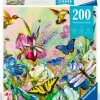 Puzzle Prado Flores 200 Piezas