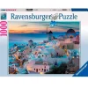 Puzzle Santorini 1000 Piezas
