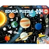 Puzzle Sistema Solar 150 Piezas