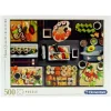 Puzzle Sushi 500 Piezas