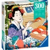 Puzzle Sushi 300 Piezas