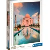 Puzzle Taj Mahal 1500 Piezas