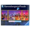 Puzzle Tríptico Nueva York de 1.000 Piezas