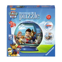 Puzzleball 3D Patrulla Canina
