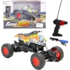 Quad R/C con Luz Escala 1:18