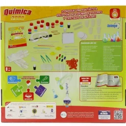 Química 2000