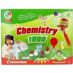 Química 1000