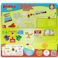 Química 600 Catalán