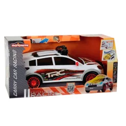 Racing Carry Car Con Coche