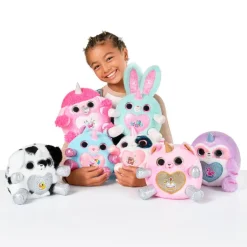 Rainbocorns Adopt-A-Corn Sorpresa