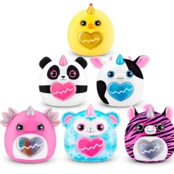 Rainbocorns Eggzania Mini Sorpresa