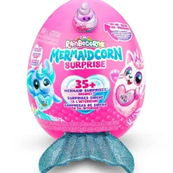 Rainbocorns Mermaidcorn Sorpresa