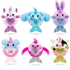 Rainbocorns Mermaidcorn Sorpresa