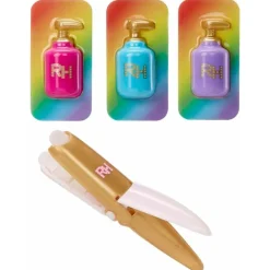 Rainbow High Busto de Peinados