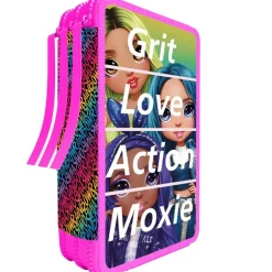 Rainbow High Estuche Triple