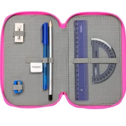 Rainbow High Estuche Triple