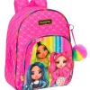 Rainbow High Mochila Infantil Adaptable