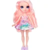 Rainbow High My Fashion Style Muñeca Bella