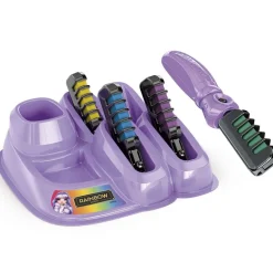 Rainbow High Pack Pinturas Pelo