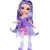 Rainbow High Rainbow Shimmers Muñeca Violet Willow
