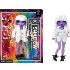 Rainbow High Shadow High Serie 2 Dia Mante