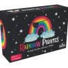 Rainbow Pirates Juego Cartas