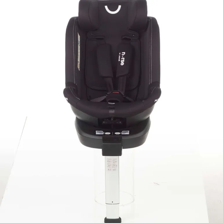 Ranger Isize G0123 con pata Negra