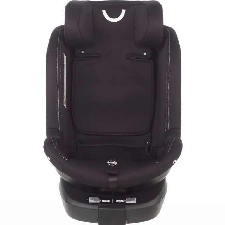 Ranger Isize G0123 con pata Negra