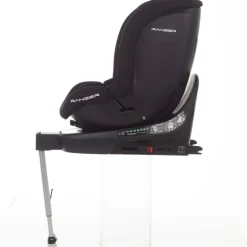 Ranger Isize G0123 con pata Negra