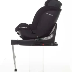 Ranger Isize G0123 con pata Negra