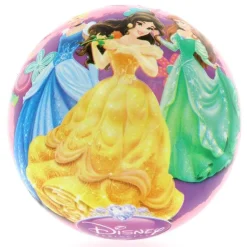 Rapunzel Princesa Disney Pelota de 23 cm