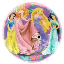 Rapunzel Princesa Disney Pelota de 23 cm