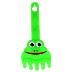 Rastrillo Infantil de Juguete