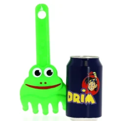 Rastrillo Infantil de Juguete