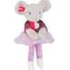 Ratita Noisette Peluche 25 cm