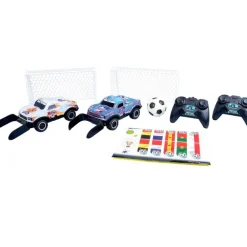 R/C Coches Football League