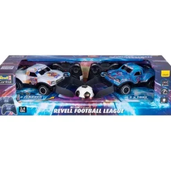R/C Coches Football League
