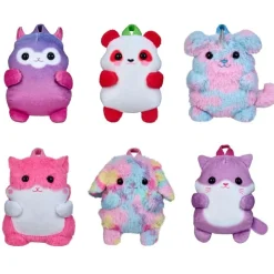 Real Littles Mochila Animal Surtida