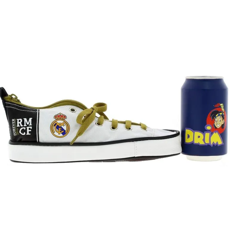 Real Madrid C.F. Estuche Zapatilla