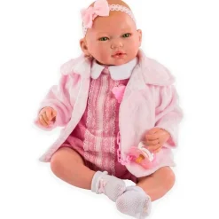 Reborn Emma Día de Paseo