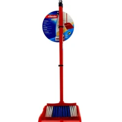 Recogedor y Escoba Infantil